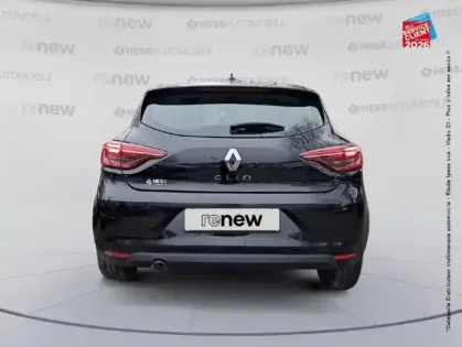 Photo 6 Renault Clio  1.0 TCe 90ch Equilibre