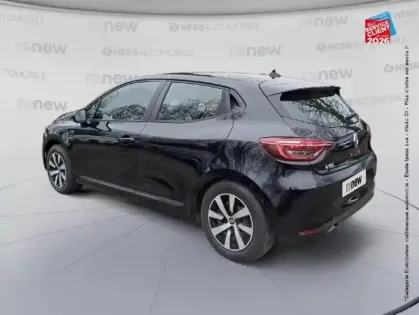 Photo 7 Renault Clio  1.0 TCe 90ch Equilibre