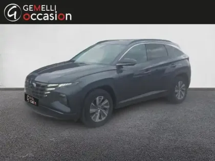 Photo Hyundai Tucson