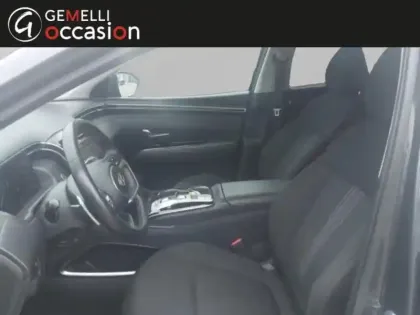 Photo 6 Hyundai Tucson  1.6 T-GDi 230ch Hybrid Creative BVA6