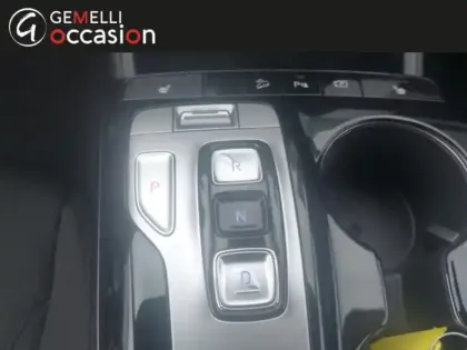 Photo 13 Hyundai Tucson  1.6 T-GDi 230ch Hybrid Creative BVA6