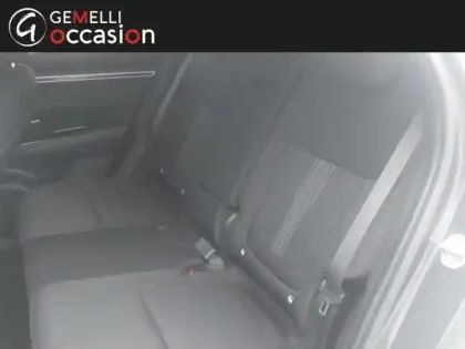 Photo 12 Hyundai Tucson  1.6 T-GDi 230ch Hybrid Creative BVA6