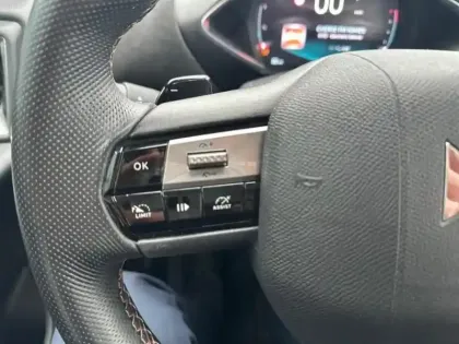 Photo 12 DS DS 3  1.2 PureTech 130ch Performance Line Automatique