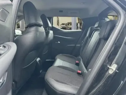 Photo 9 DS DS 3  1.2 PureTech 130ch Performance Line Automatique