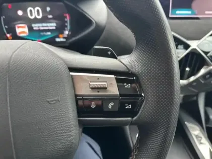 Photo 13 DS DS 3  1.2 PureTech 130ch Performance Line Automatique