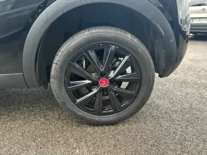 Photo 10 DS DS 3  1.2 PureTech 130ch Performance Line Automatique