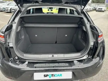 Photo 5 DS DS 3  1.2 PureTech 130ch Performance Line Automatique