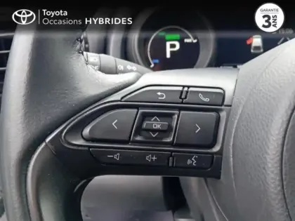 Photo 10 Toyota Yaris  116h Design 5p MY22