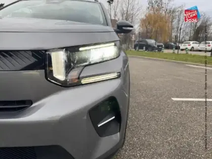 Photo 12 Citroën C3  1.2 Turbo 100ch MAX