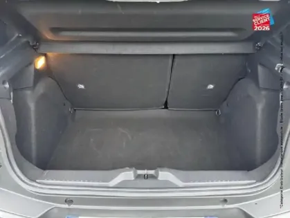 Photo 13 Citroën C3  1.2 Turbo 100ch MAX