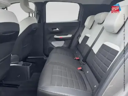 Photo 10 Citroën C3  1.2 Turbo 100ch MAX