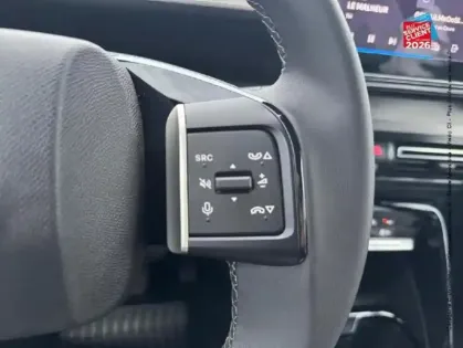 Photo 11 Citroën C3  1.2 Turbo 100ch MAX