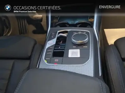 Photo 14 BMW Serie 3 Série 3 Touring 320dA xDrive 190ch M Sport