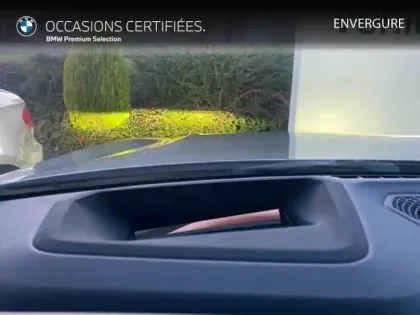 Photo 11 BMW Serie 3 Série 3 Touring 320dA xDrive 190ch M Sport