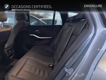 Photo 12 BMW Serie 3 Série 3 Touring 320dA xDrive 190ch M Sport