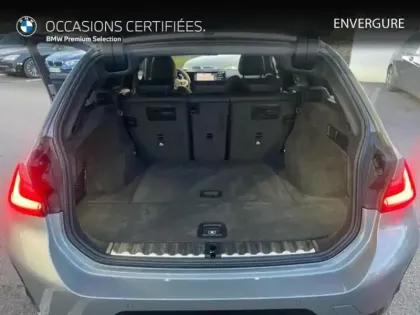 Photo 6 BMW Serie 3 Série 3 Touring 320dA xDrive 190ch M Sport