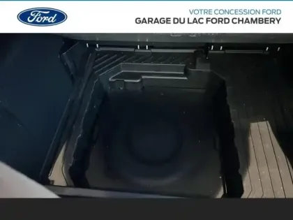 Photo 10 Ford Puma  1.0 EcoBoost Hybrid 125ch ST-Line S&S
