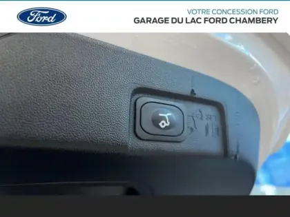 Photo 9 Ford Puma  1.0 EcoBoost Hybrid 125ch ST-Line S&S