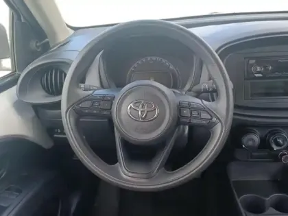 Photo 10 Toyota Aygo  X 1.0 VVT-i 72ch Active Business MY23