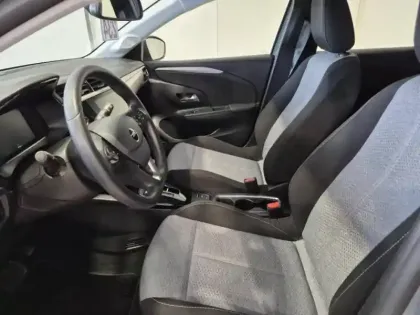 Photo 9 Opel Corsa  Electric 136 ch