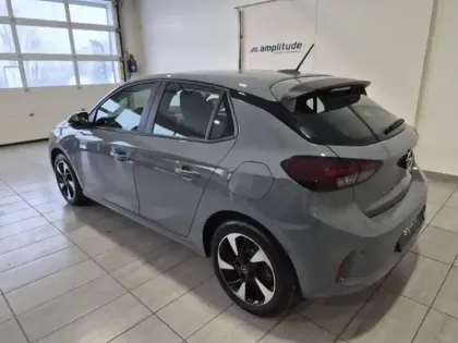 Photo 6 Opel Corsa  Electric 136 ch