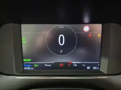 Photo 15 Opel Corsa  Electric 136 ch