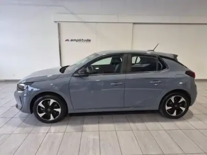 Photo 7 Opel Corsa  Electric 136 ch