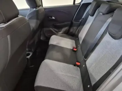 Photo 11 Opel Corsa  Electric 136 ch