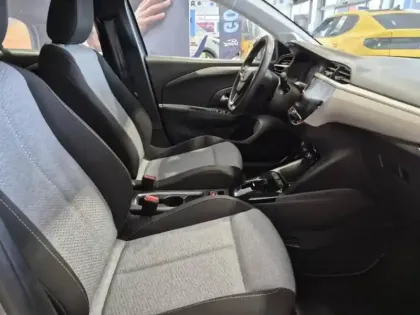 Photo 10 Opel Corsa  Electric 136 ch