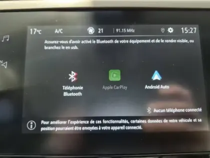 Photo 16 Opel Corsa  Electric 136 ch