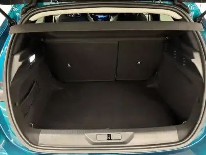 Photo 13 Peugeot 308  Plug-In Hybrid 180ch Allure e-EAT8