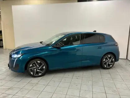 Photo 6 Peugeot 308  Plug-In Hybrid 180ch Allure e-EAT8