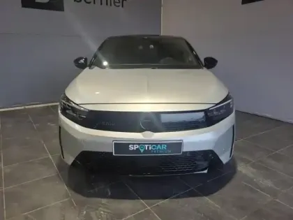 Photo 5 Opel Corsa  1.2 Turbo Hybrid 136ch GS e-BVA6