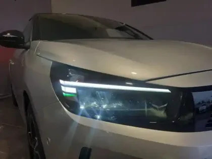 Photo 13 Opel Corsa  1.2 Turbo Hybrid 136ch GS e-BVA6