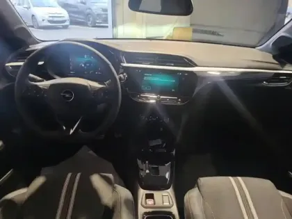 Photo 11 Opel Corsa  1.2 Turbo Hybrid 136ch GS e-BVA6