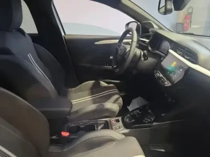 Photo 9 Opel Corsa  1.2 Turbo Hybrid 136ch GS e-BVA6