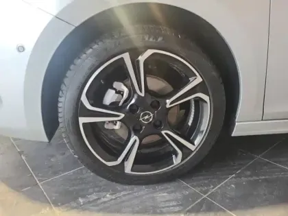 Photo 14 Opel Corsa  1.2 Turbo Hybrid 136ch GS e-BVA6