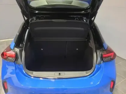 Photo 12 Opel Corsa  1.2 Turbo Hybrid 136ch GS e-BVA6