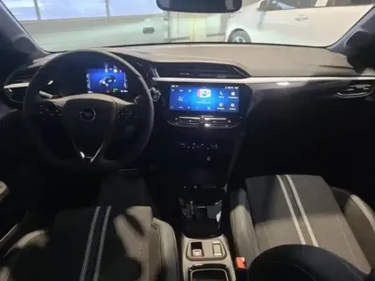 Photo 11 Opel Corsa  1.2 Turbo Hybrid 136ch GS e-BVA6