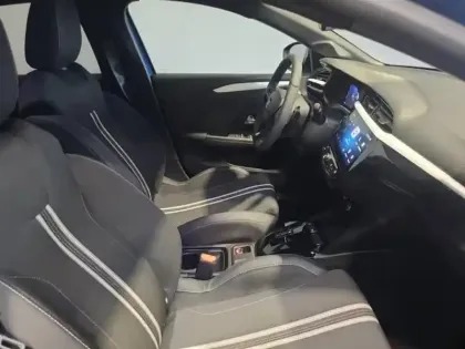 Photo 9 Opel Corsa  1.2 Turbo Hybrid 136ch GS e-BVA6