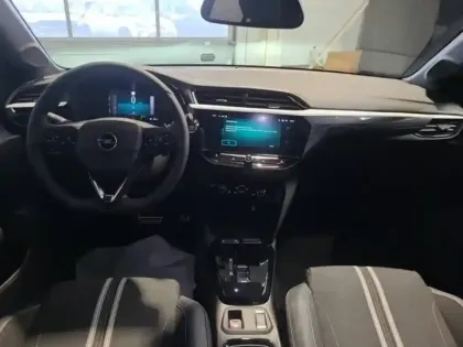 Photo 11 Opel Corsa  1.2 Turbo Hybrid 136ch GS e-BVA6