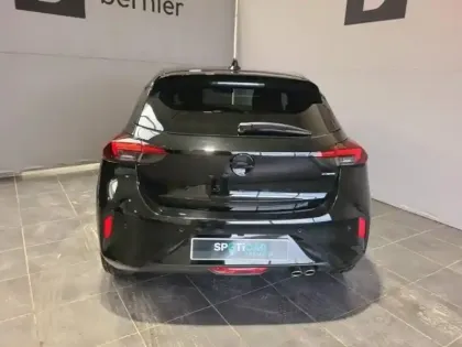 Photo 6 Opel Corsa  1.2 Turbo Hybrid 136ch GS e-BVA6