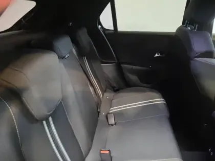 Photo 10 Opel Corsa  1.2 Turbo Hybrid 136ch GS e-BVA6