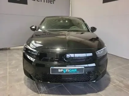 Photo 5 Opel Corsa  1.2 Turbo Hybrid 136ch GS e-BVA6