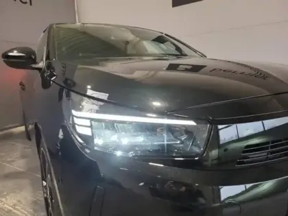 Photo 13 Opel Corsa  1.2 Turbo Hybrid 136ch GS e-BVA6