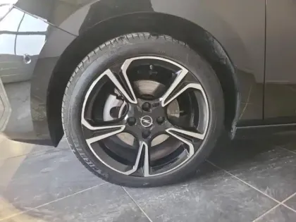 Photo 14 Opel Corsa  1.2 Turbo Hybrid 136ch GS e-BVA6