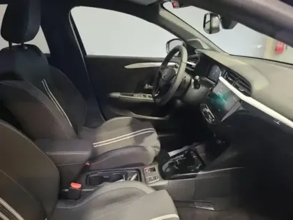 Photo 9 Opel Corsa  1.2 Turbo Hybrid 136ch GS e-BVA6