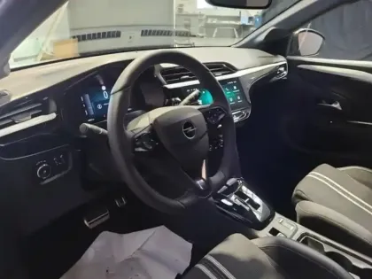 Photo 7 Opel Corsa  1.2 Turbo Hybrid 136ch GS e-BVA6