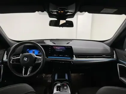 Photo 7 BMW X1  sDrive20d 163ch M Sport