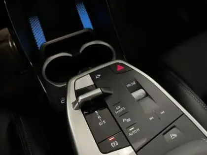 Photo 10 BMW X1  sDrive20d 163ch M Sport